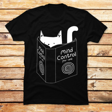 Mind Control 4 Cats