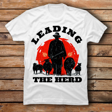 Leading the Herd