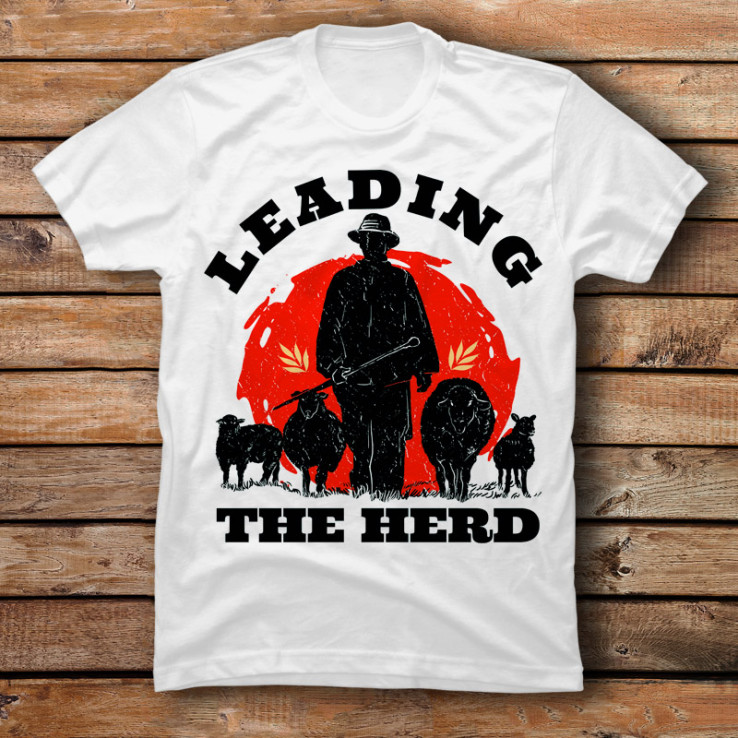 Leading the Herd