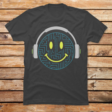 Digital Vibe