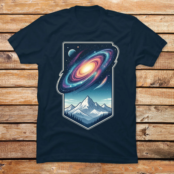 Cosmic Peaks