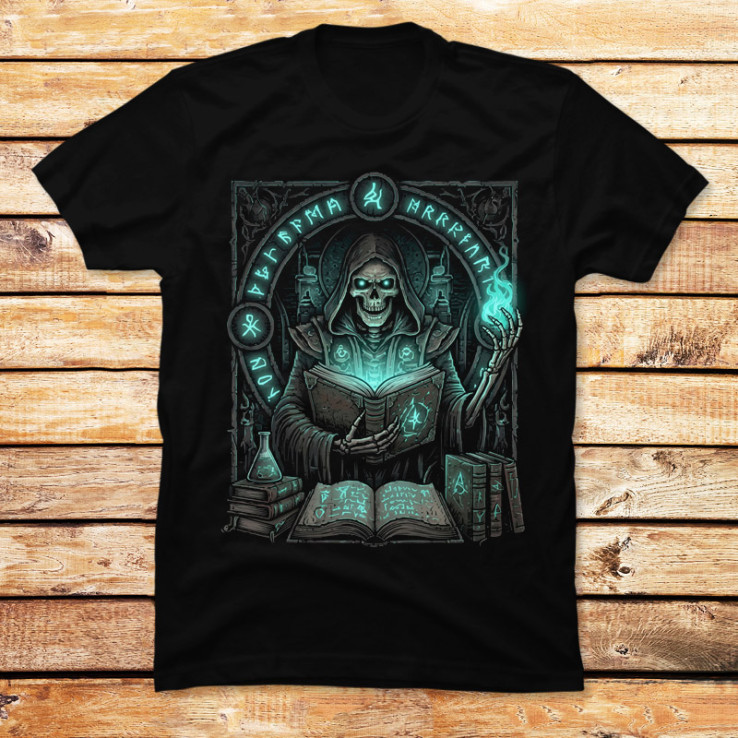 Alchemist's Archives