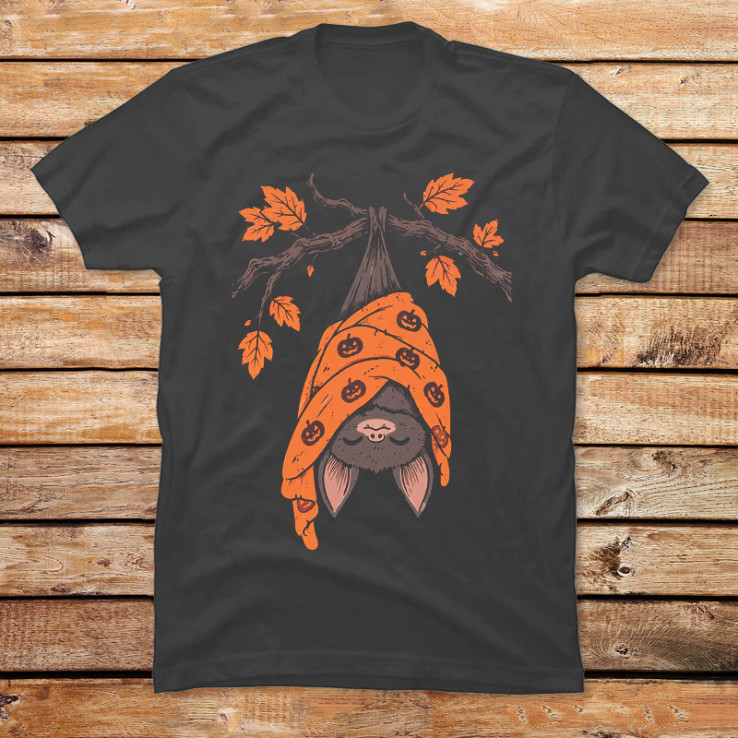 Batwing Autumn