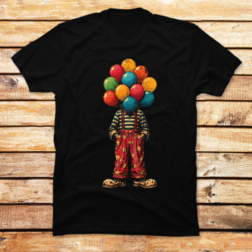 Party Above the Neck