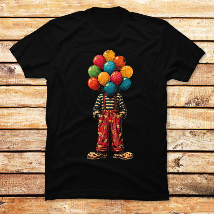 Party Above the Neck
