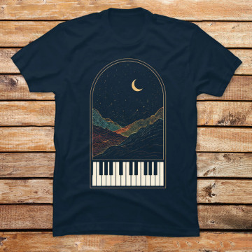 Celestial Keys
