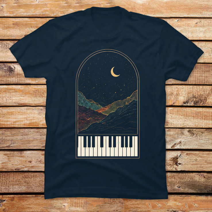 Celestial Keys