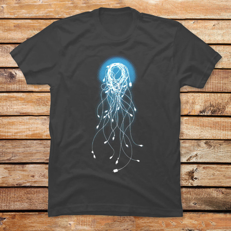 Electric Jellyfish