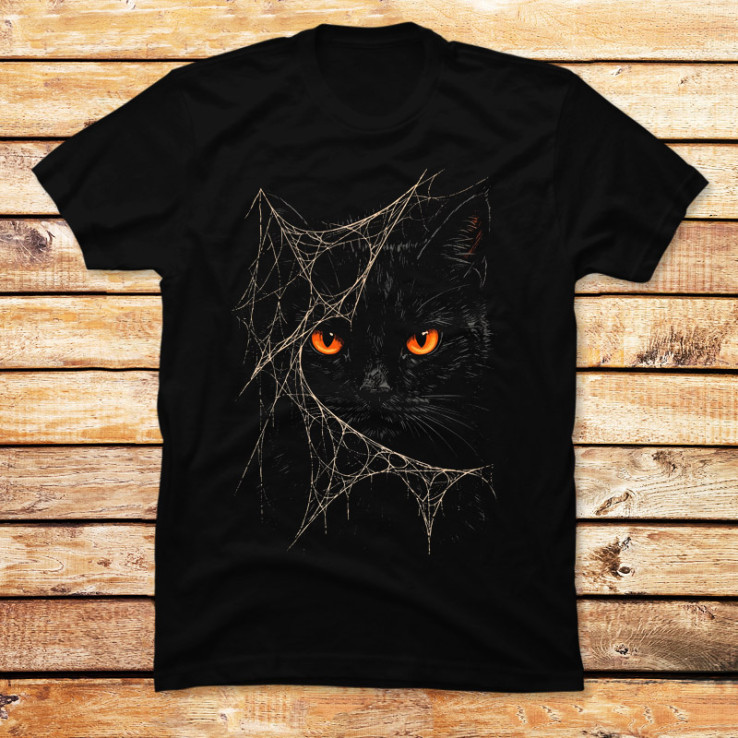 Black Cat Magic