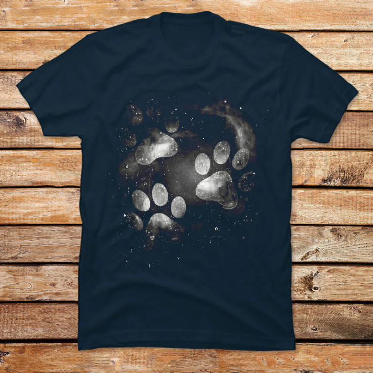 Interstellar Footprints