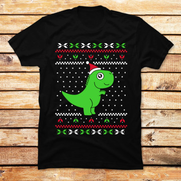 TRex Retro