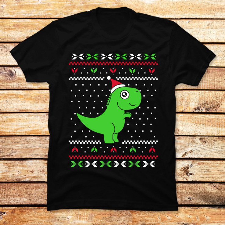 TRex Retro