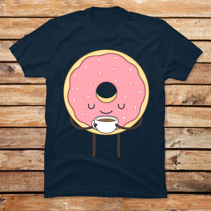 Donut Loves II