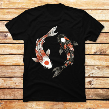 Koi Yin Yang