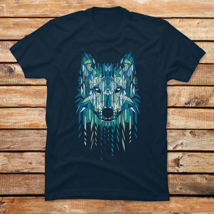 Geometric Wolf