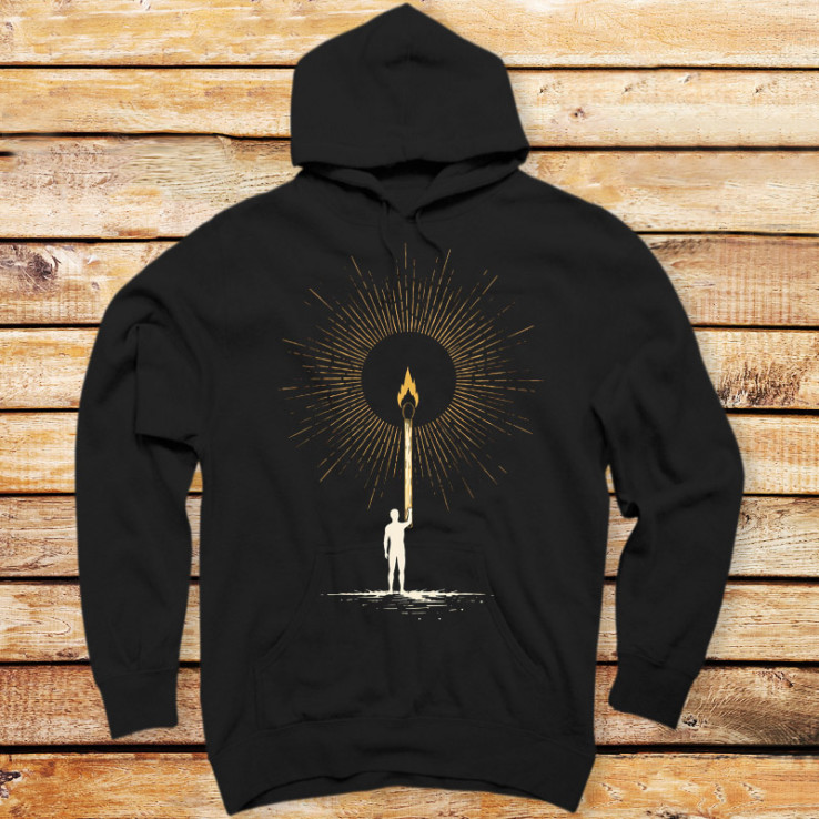 The Sun Bearer