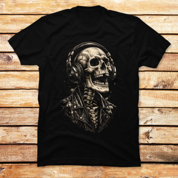 Leather & Bones