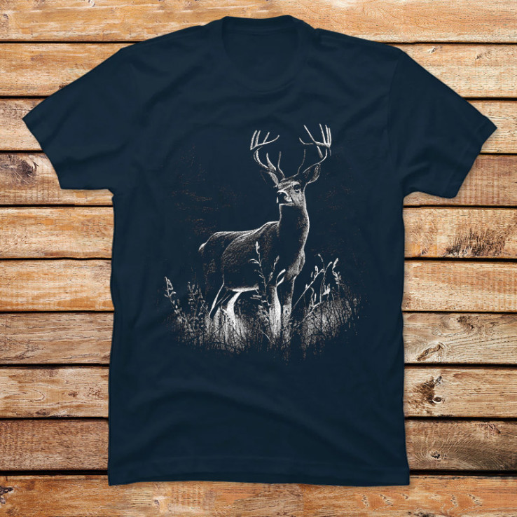 Deer Night