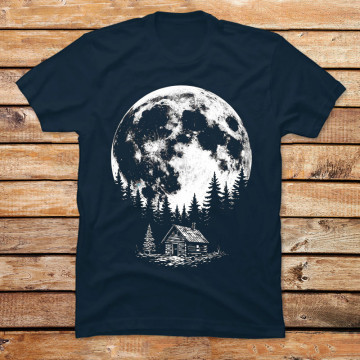 Forest Moon
