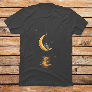 Lunar Angler