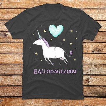 Balloonicorn