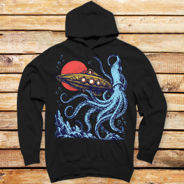 Nemo's Deepwater Duel