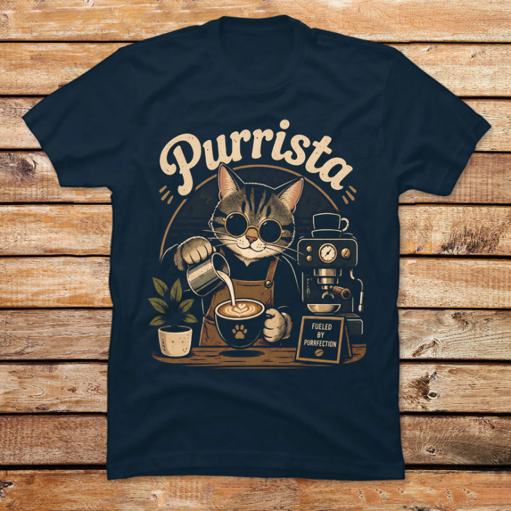 The Purrista Brew