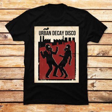 Urban Decay Disco