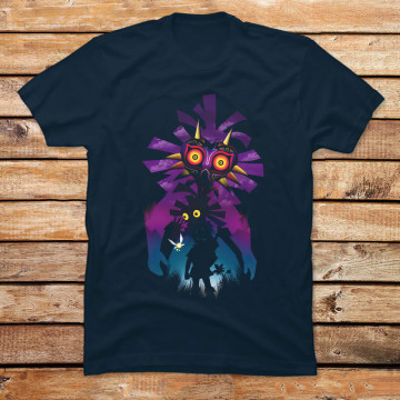 Hero Mask