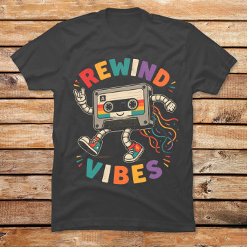 Rewind Rebel