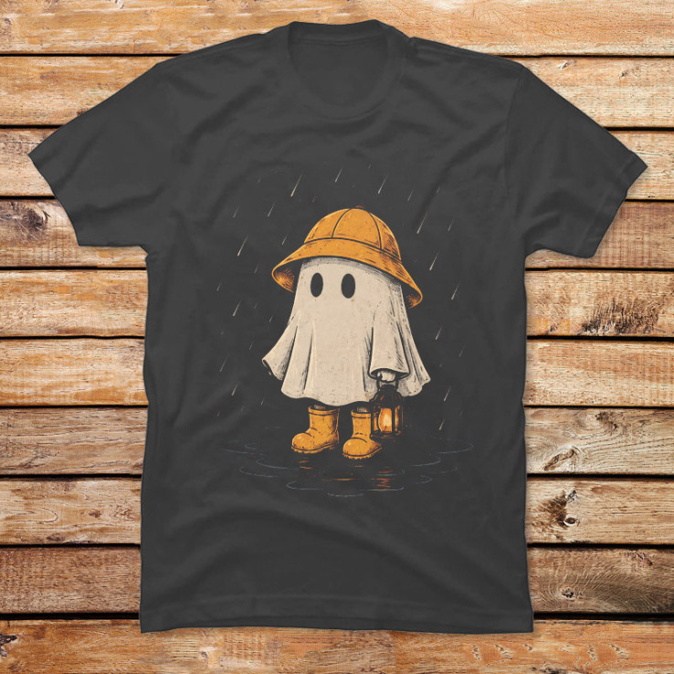 Puddle Phantom