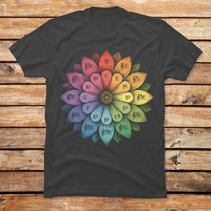 The Botanist's Fifth