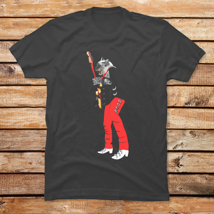 You Rock Cat II
