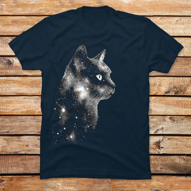 Galactic Cat