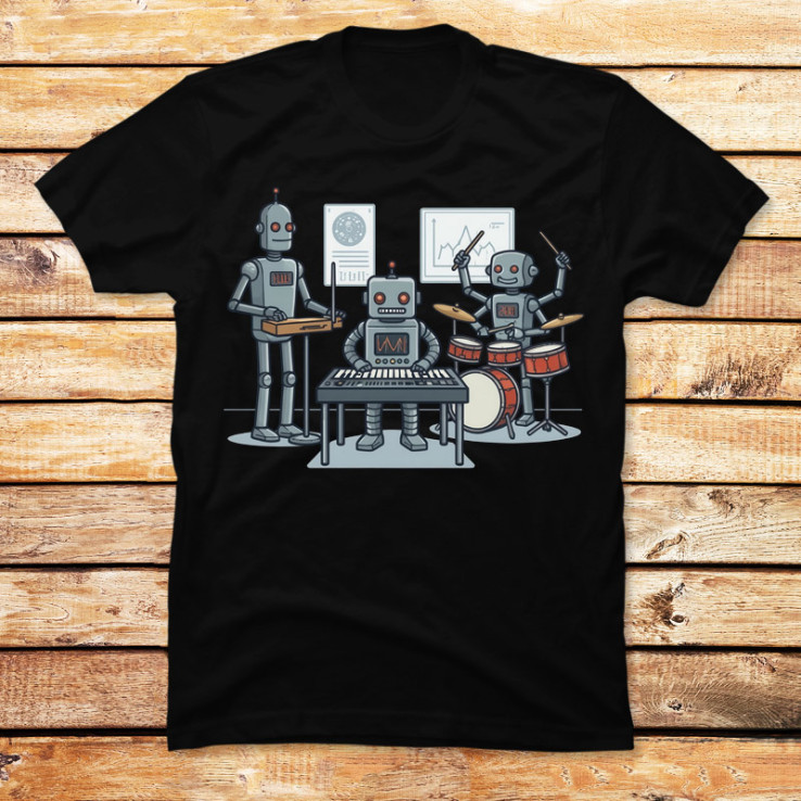 The Circuit Breakers