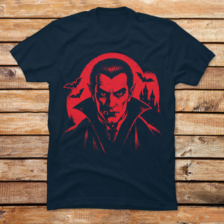 The Carpathian Shadow
