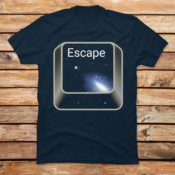 Escape Key