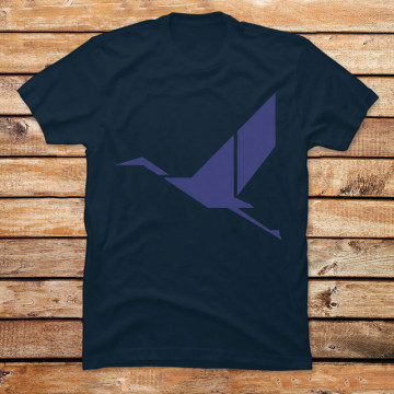 Minimalist Crane