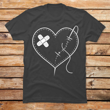Repairing a Heart