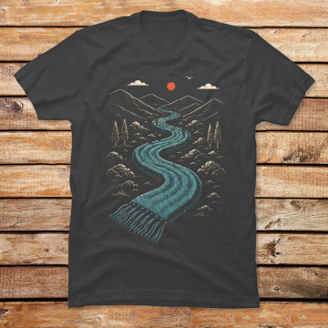 The Woven Way