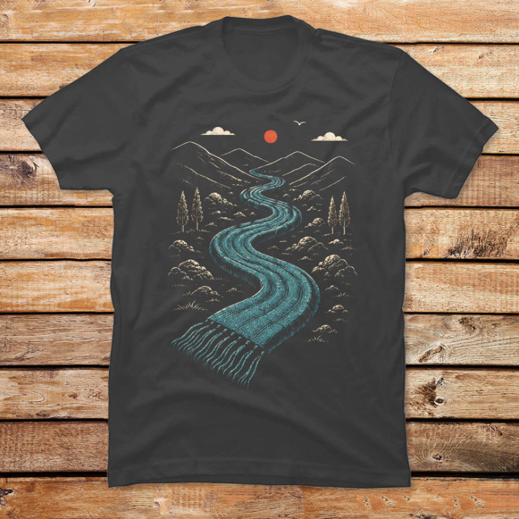 The Woven Way