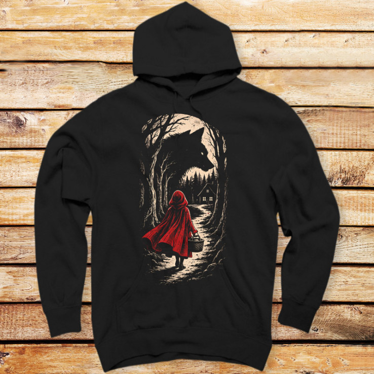 Wolf Spirit