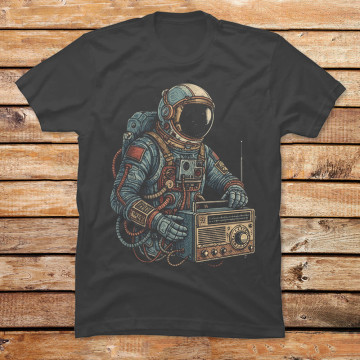 Cosmic Gearhead