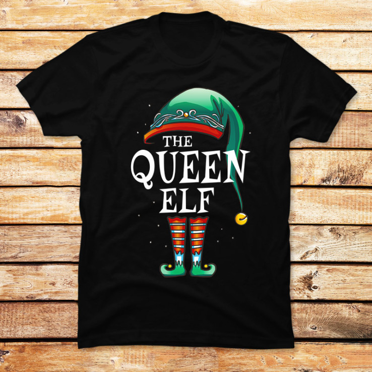 Queen Elf