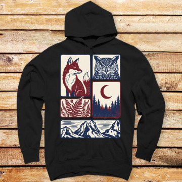 Forest Guardian's Path