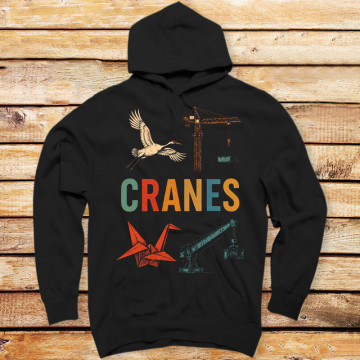 The Crane Game