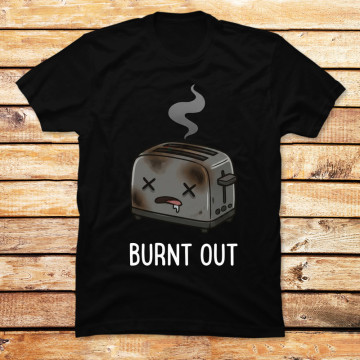 Burnt Out