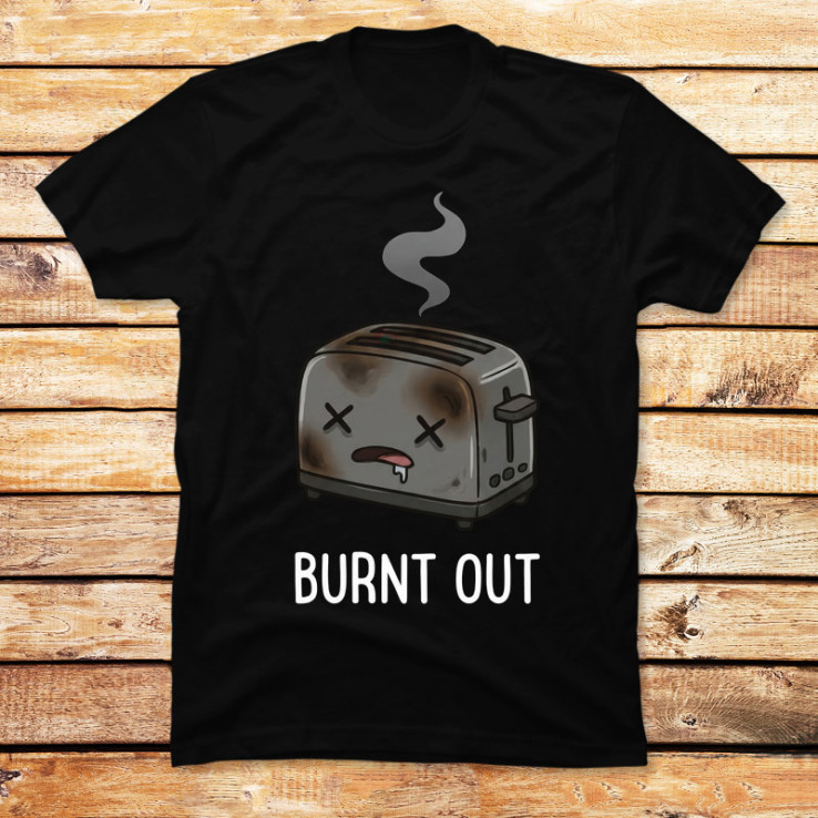 Burnt Out