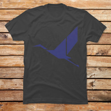 Minimalist Crane