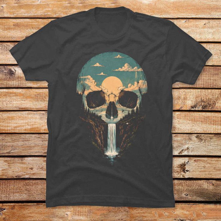 Mortal Cascade